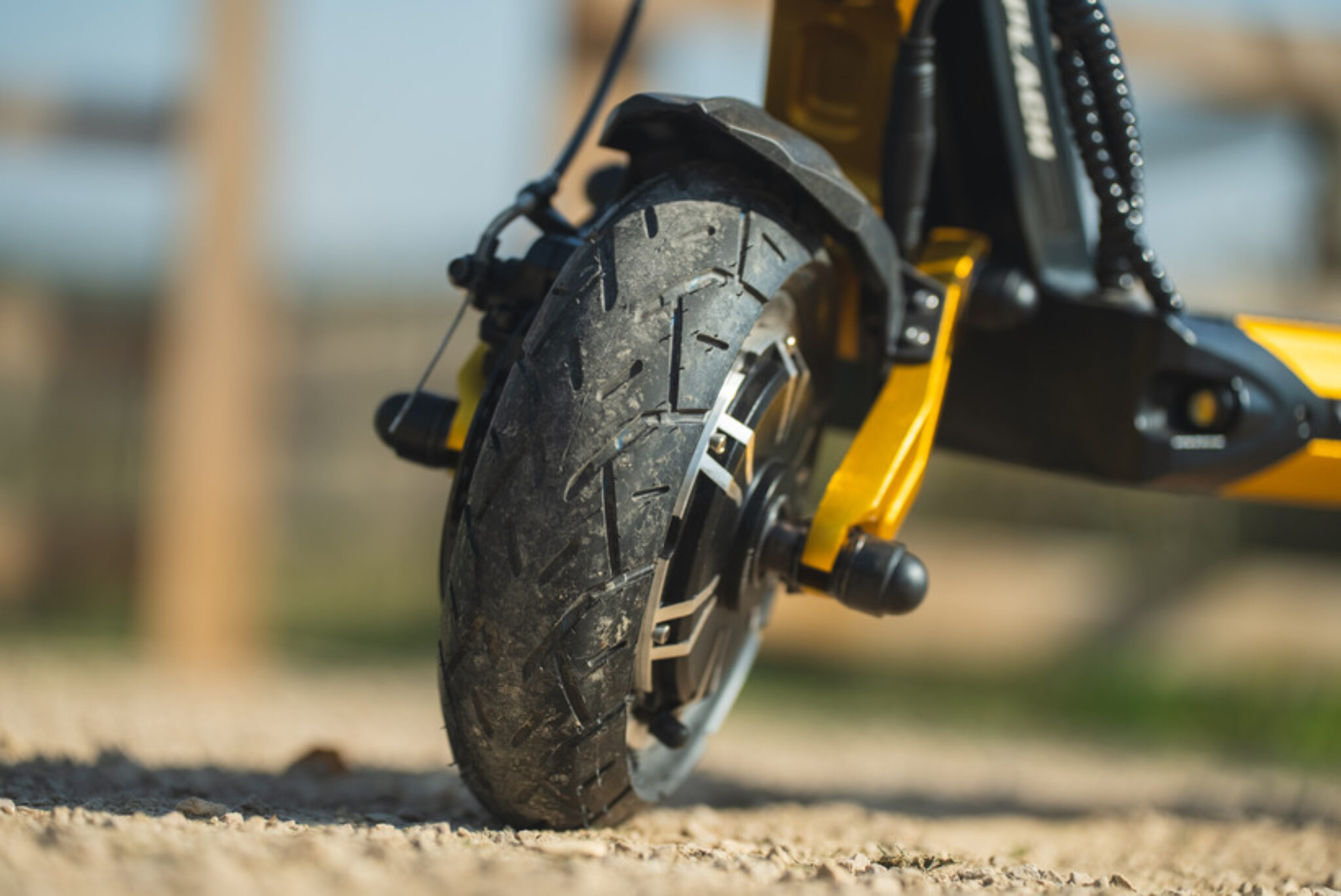 Order SPLACH Thunder: Fastest Sub-$1,000 Dual-Motor Scooter
