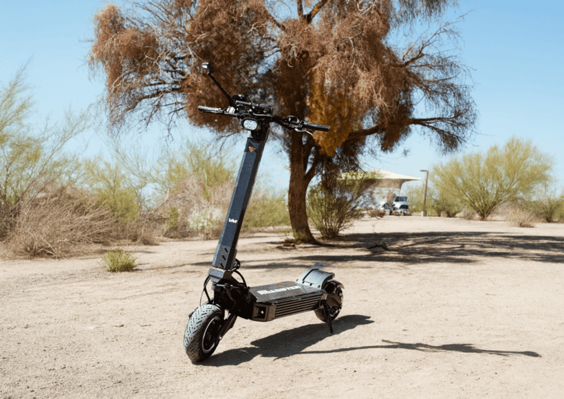 EMOVE Roadster Off-Road